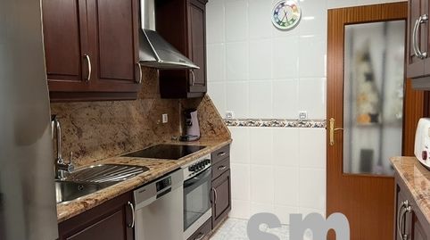 Foto 4 von Wohnung zum Verkauf in Ubrique, Cádiz