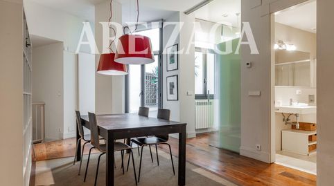 Foto 4 de Piso en venta en San Martin Kalea, 61, Área Romántica, Donostia - San Sebastián