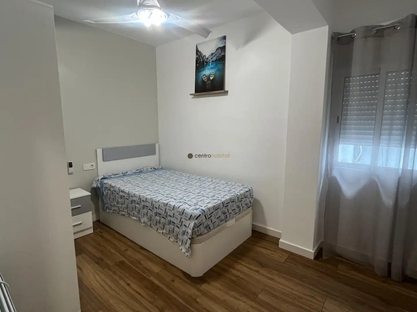 Wohnung zum Verkauf in Fraternidad