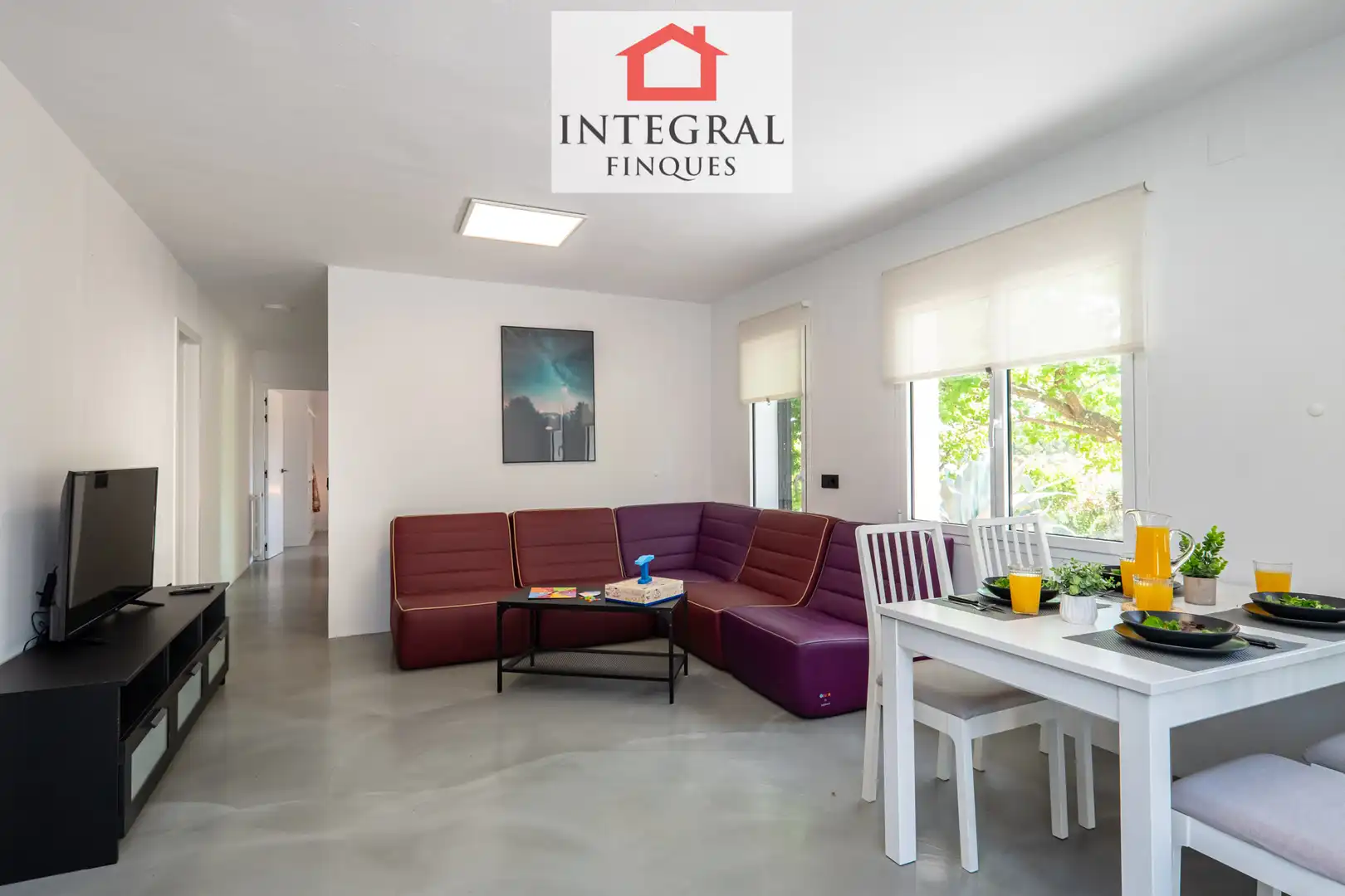 Detached house with pool for sale in Vall-llobrega, imagen 43