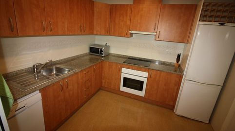 Foto 5 de Piso de alquiler en L'Olla, Altea