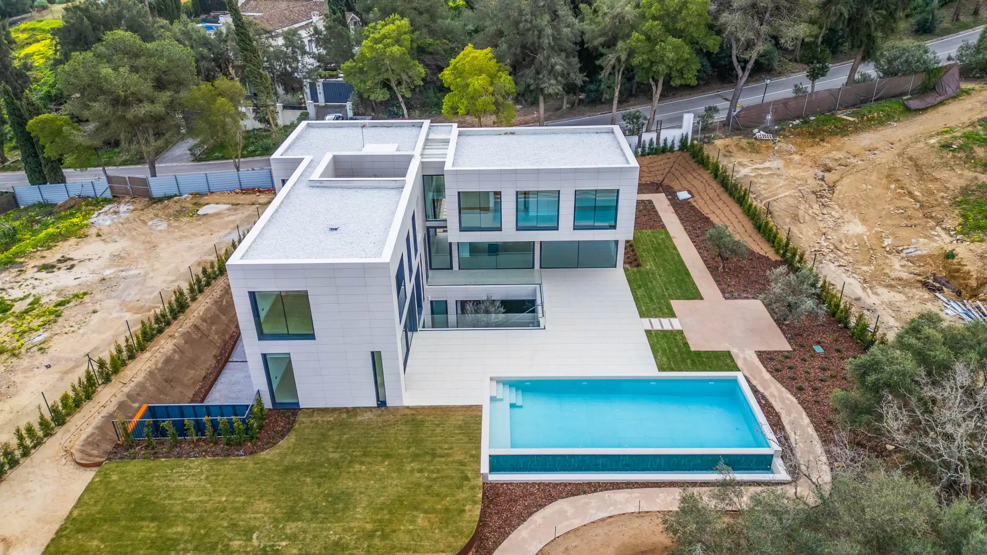 Casa o chalet en venta en Sotogrande Alto
