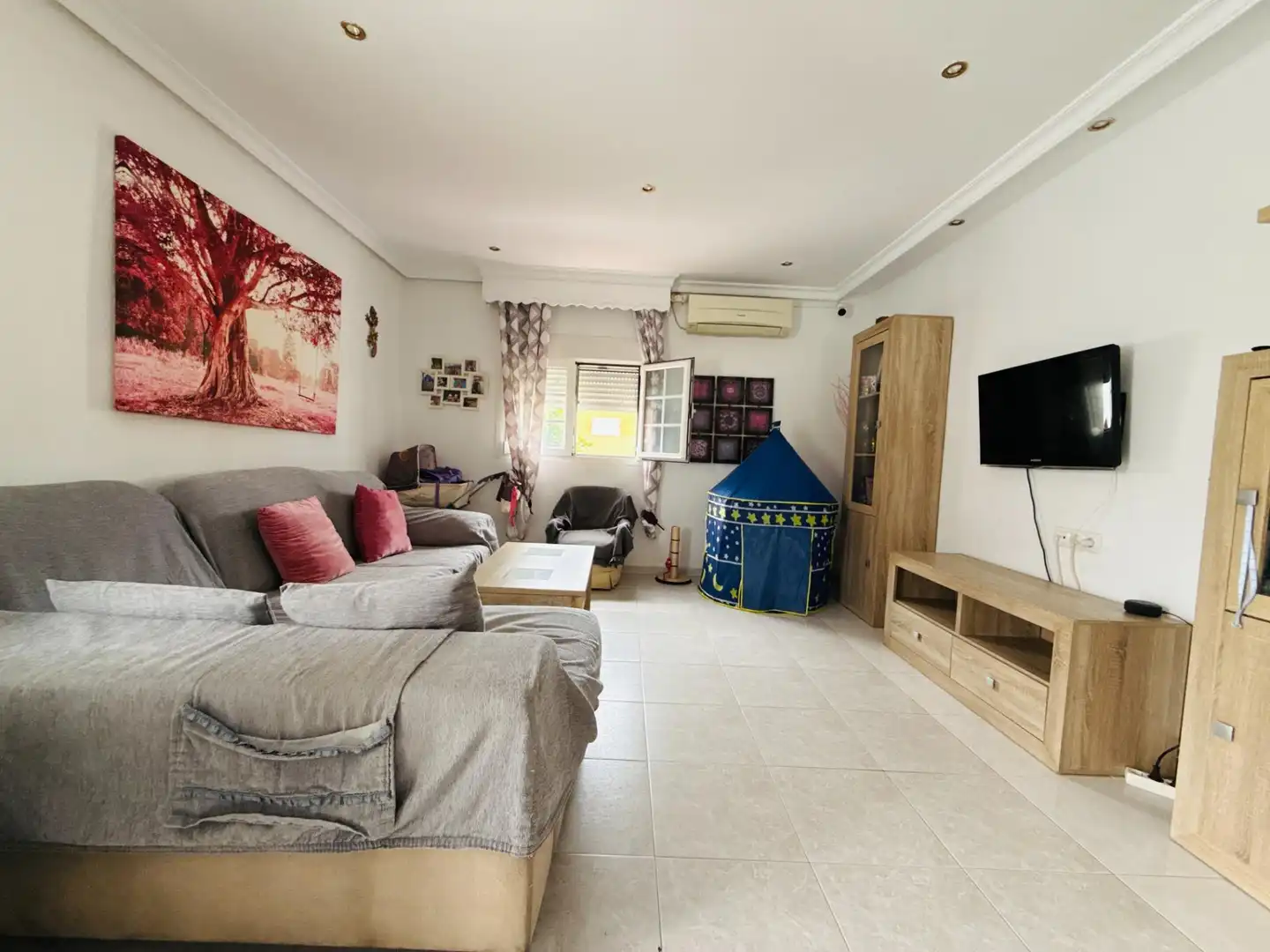 Casa in vendita a El Cristo - Cayetano Roldán, imagen 3