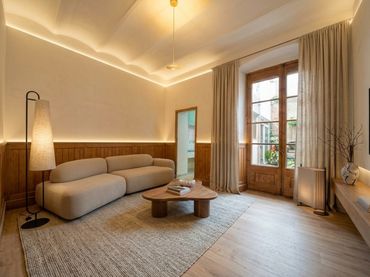Maison avec balcon à vendre à Carrer d'en Pujol