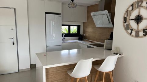 Foto 4 von Wohnung zum Verkauf in El Pinar de Campoverde, Pilar de la Horadada