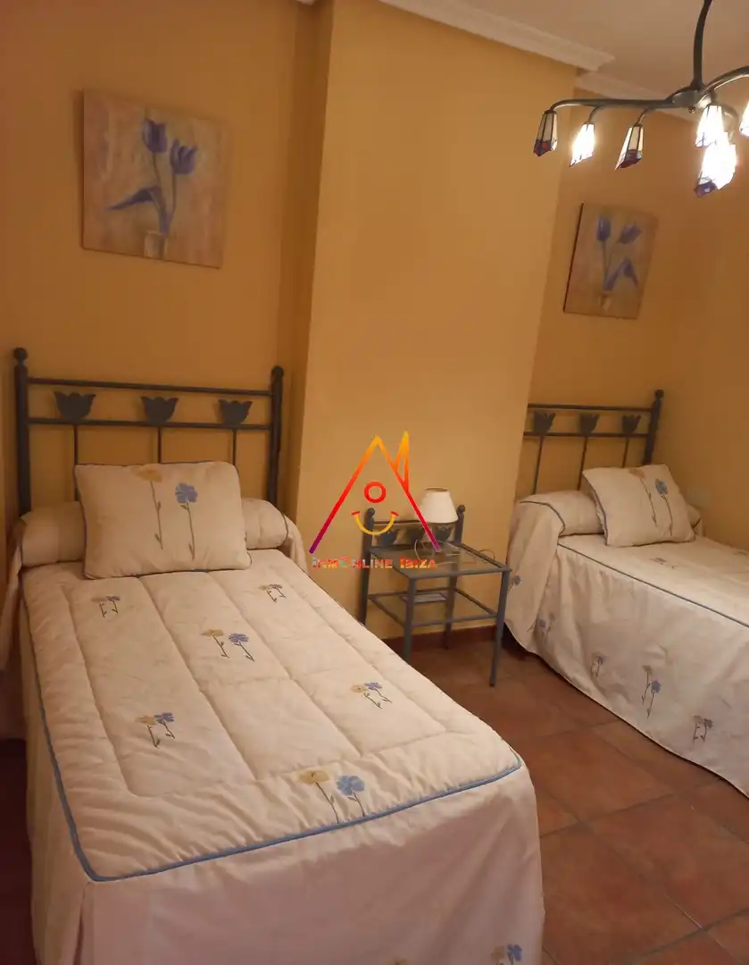 Casa o chalet de alquiler en Carrer Sant Miquel, Tàrbena