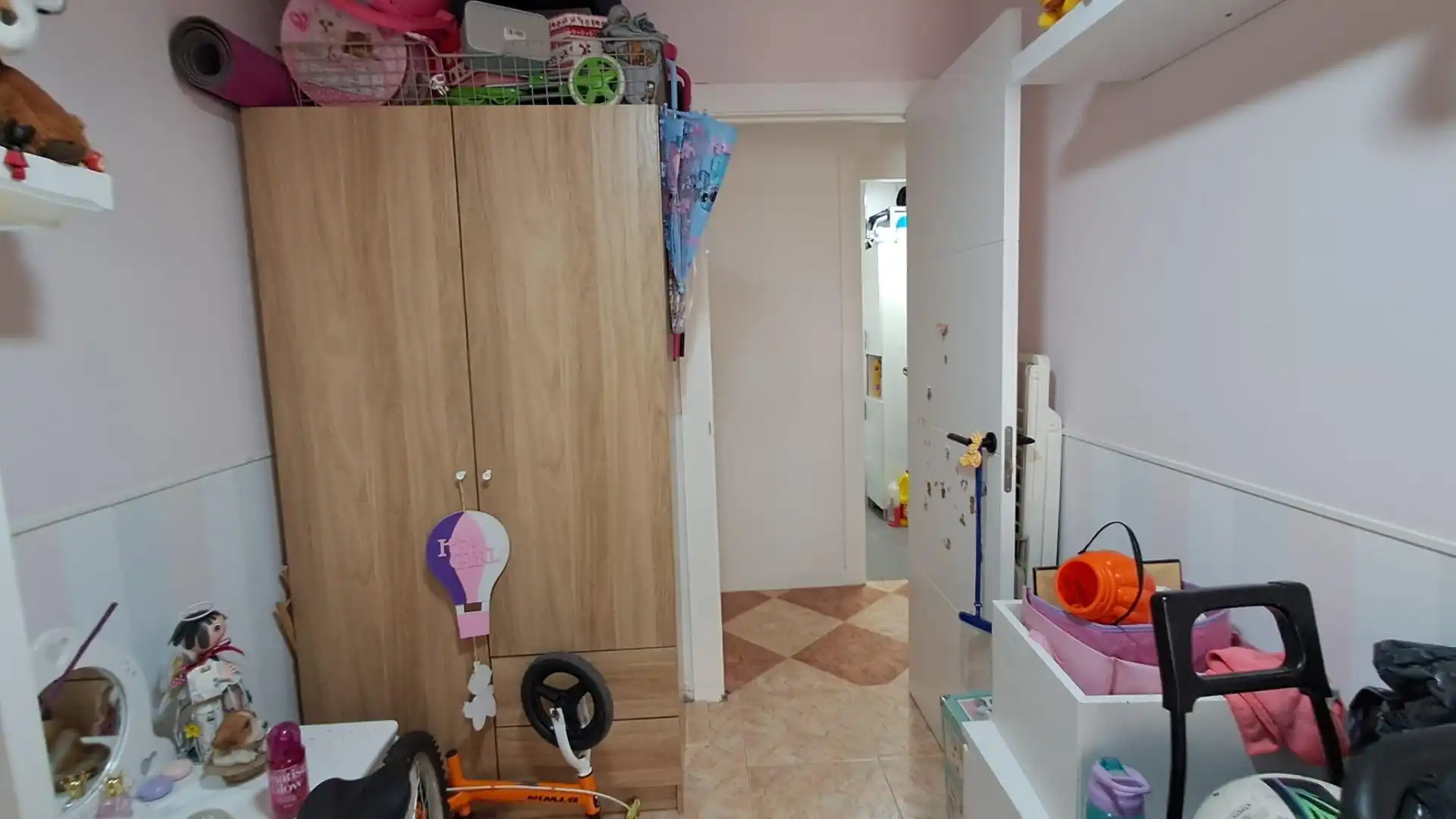 Habitación de Piso en venta en Carretera de Cádiz