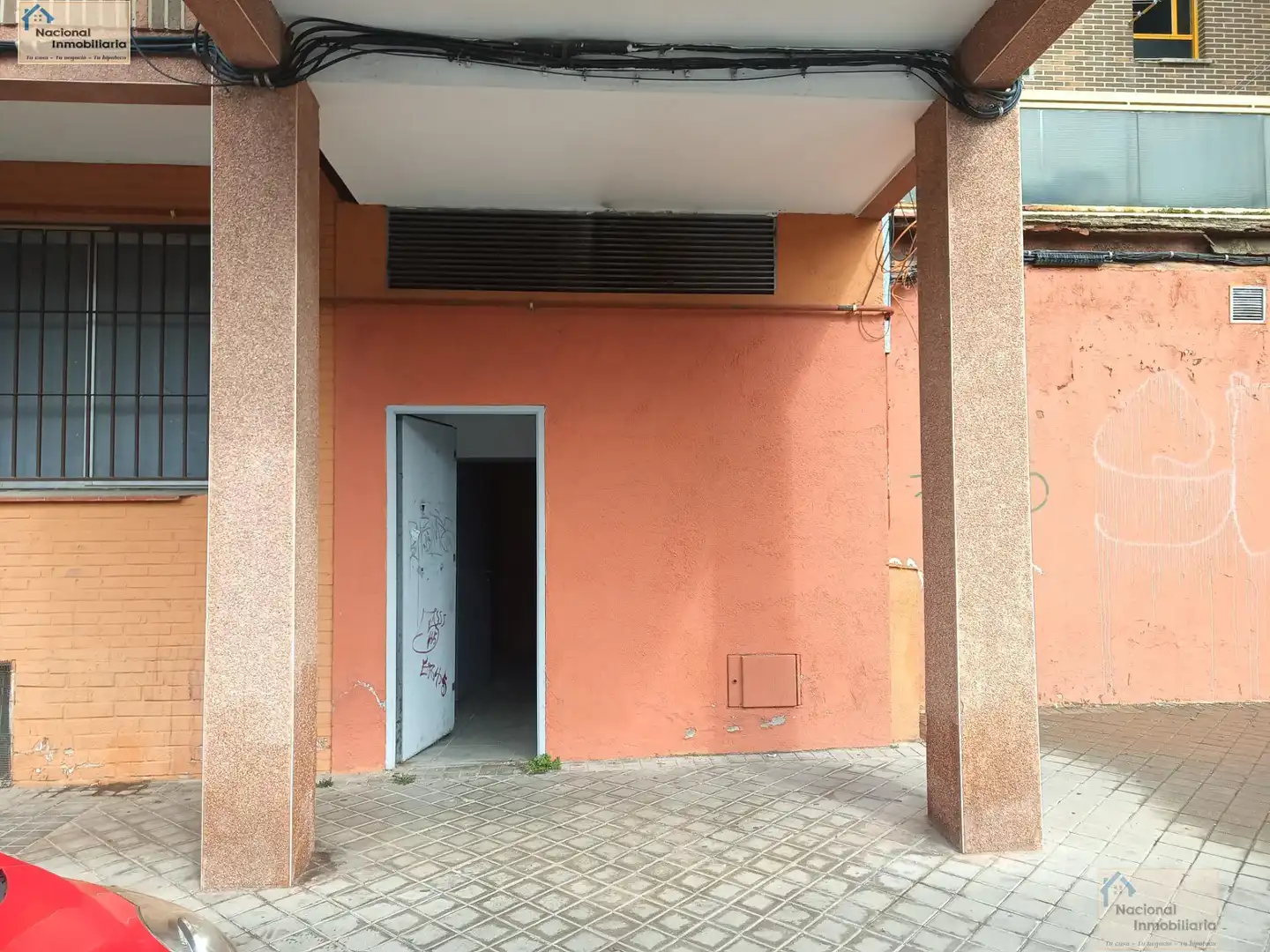 Local comercial en venda a San Nicasio - Campo de Tiro - Solagua, imagen 16