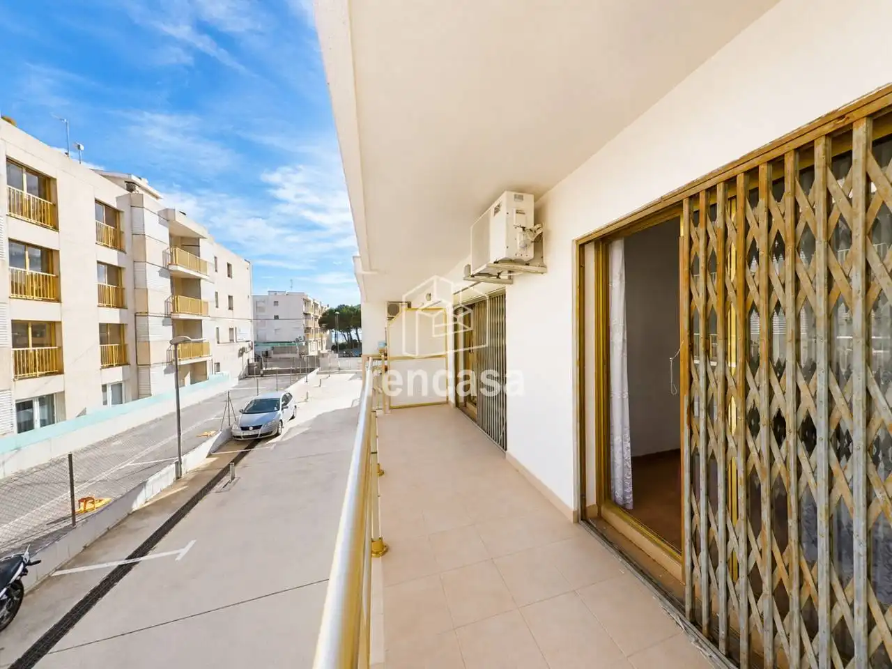 Flat for sale in Cambrils  with Air Conditioner, Heating and Furnished