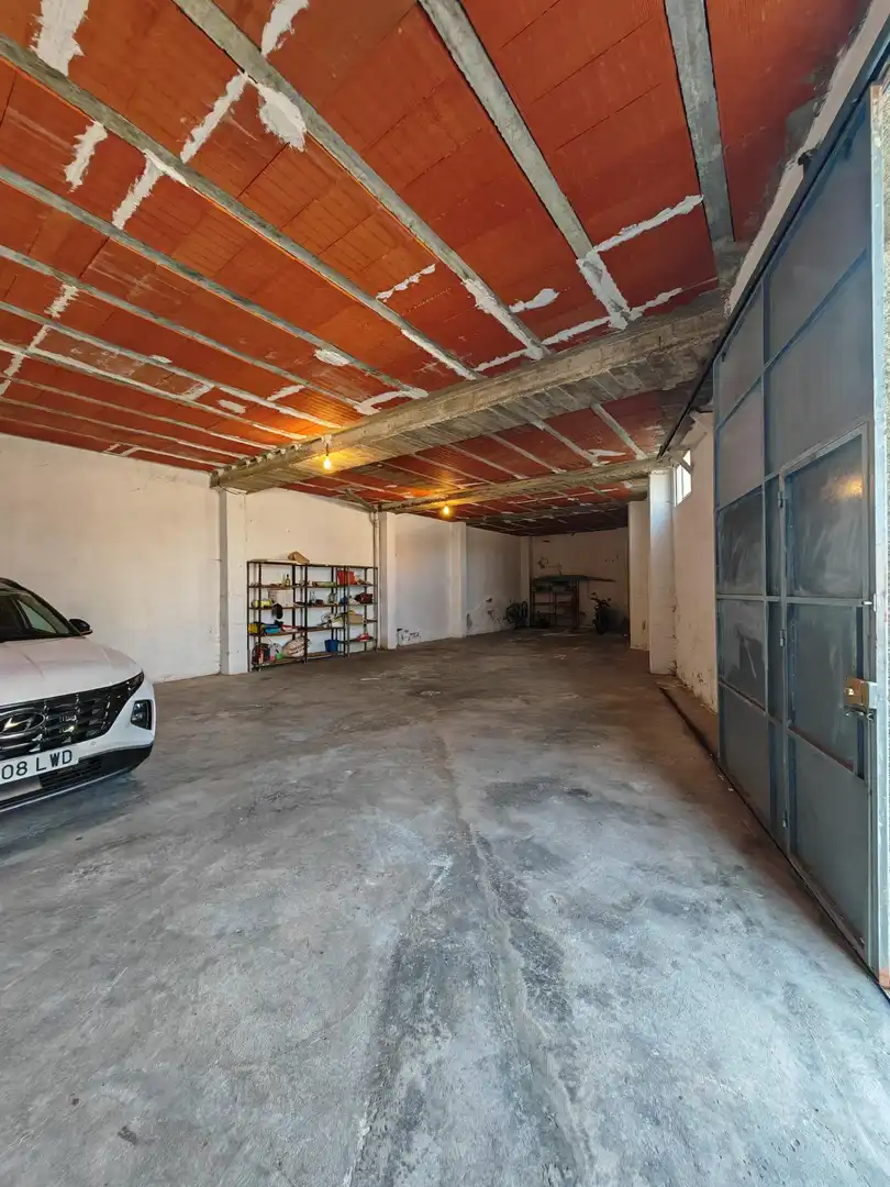 Edificio en venta en Castuera