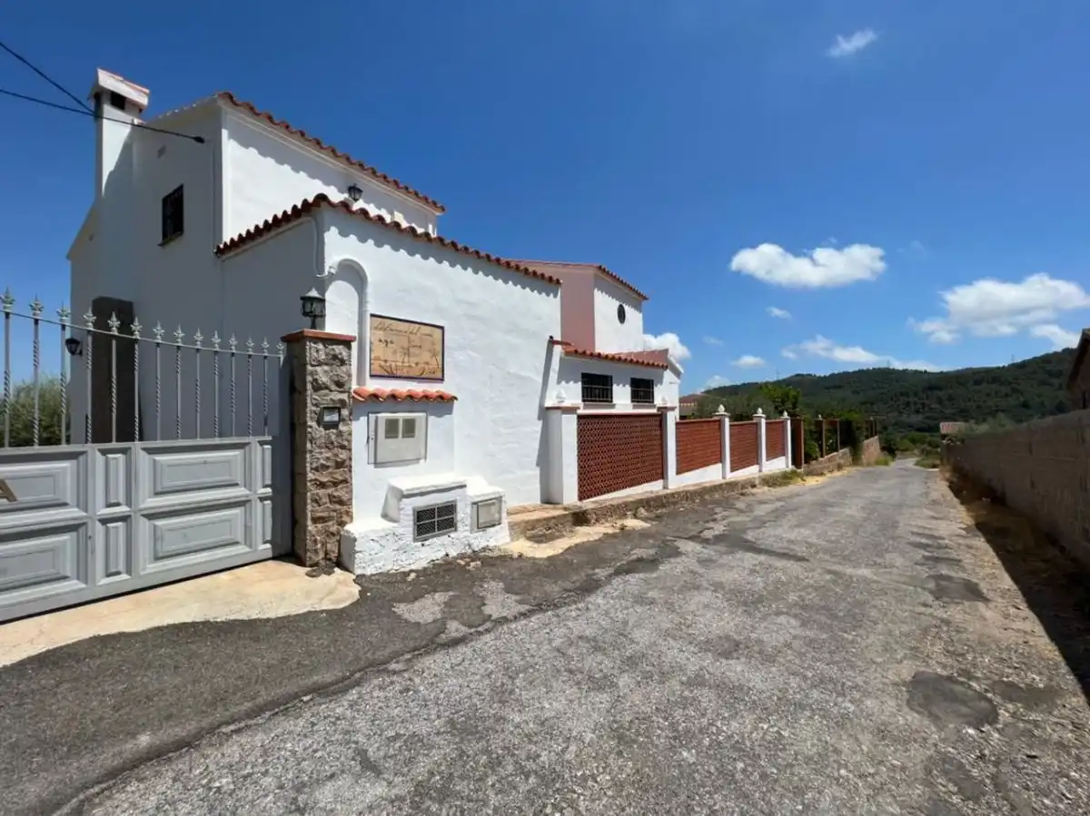Villa avec piscine à vendre à DE LA SERRA, imagen 6