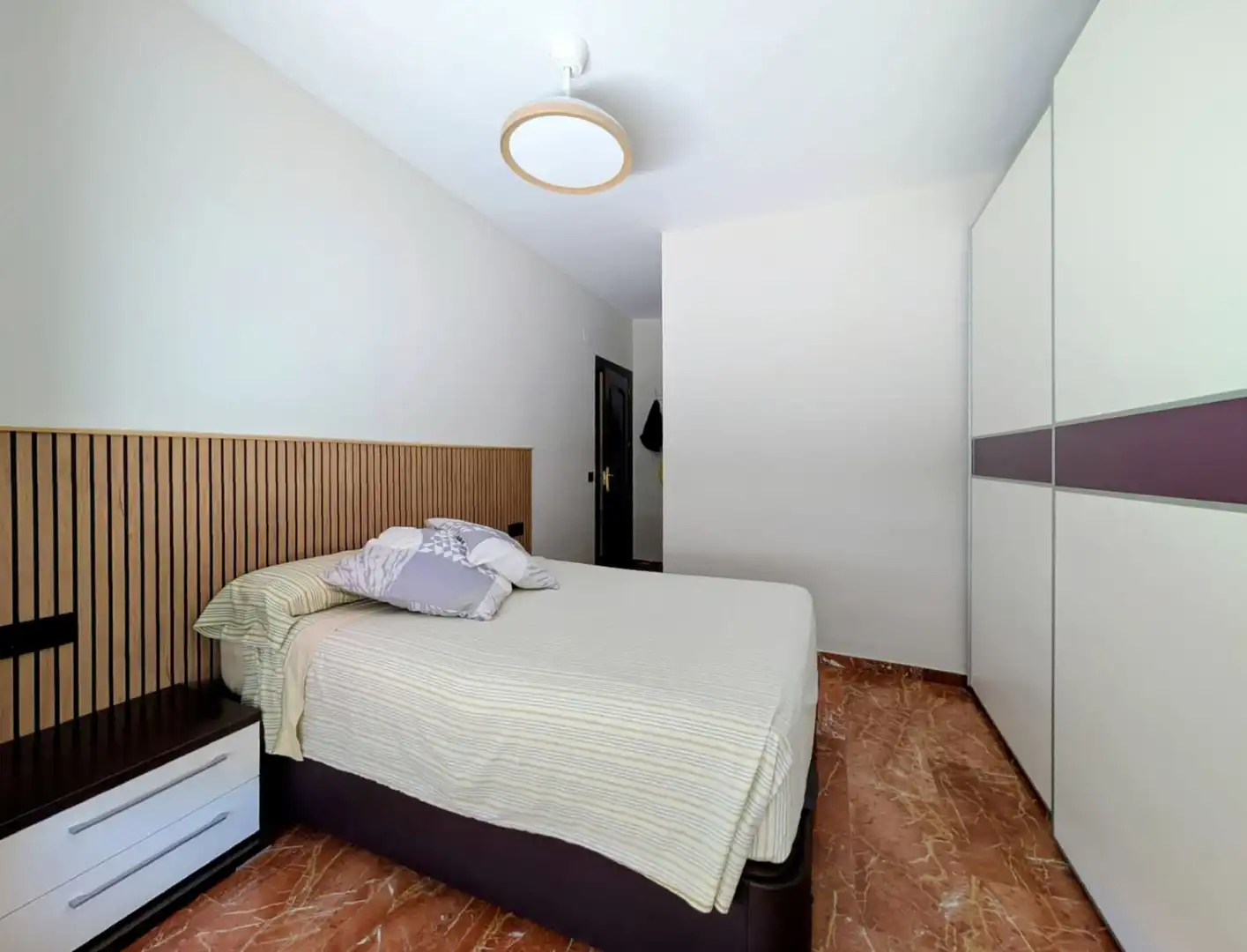 Habitación de Piso en venta en Loja con Aire acondicionado, Calefacción y Terraza