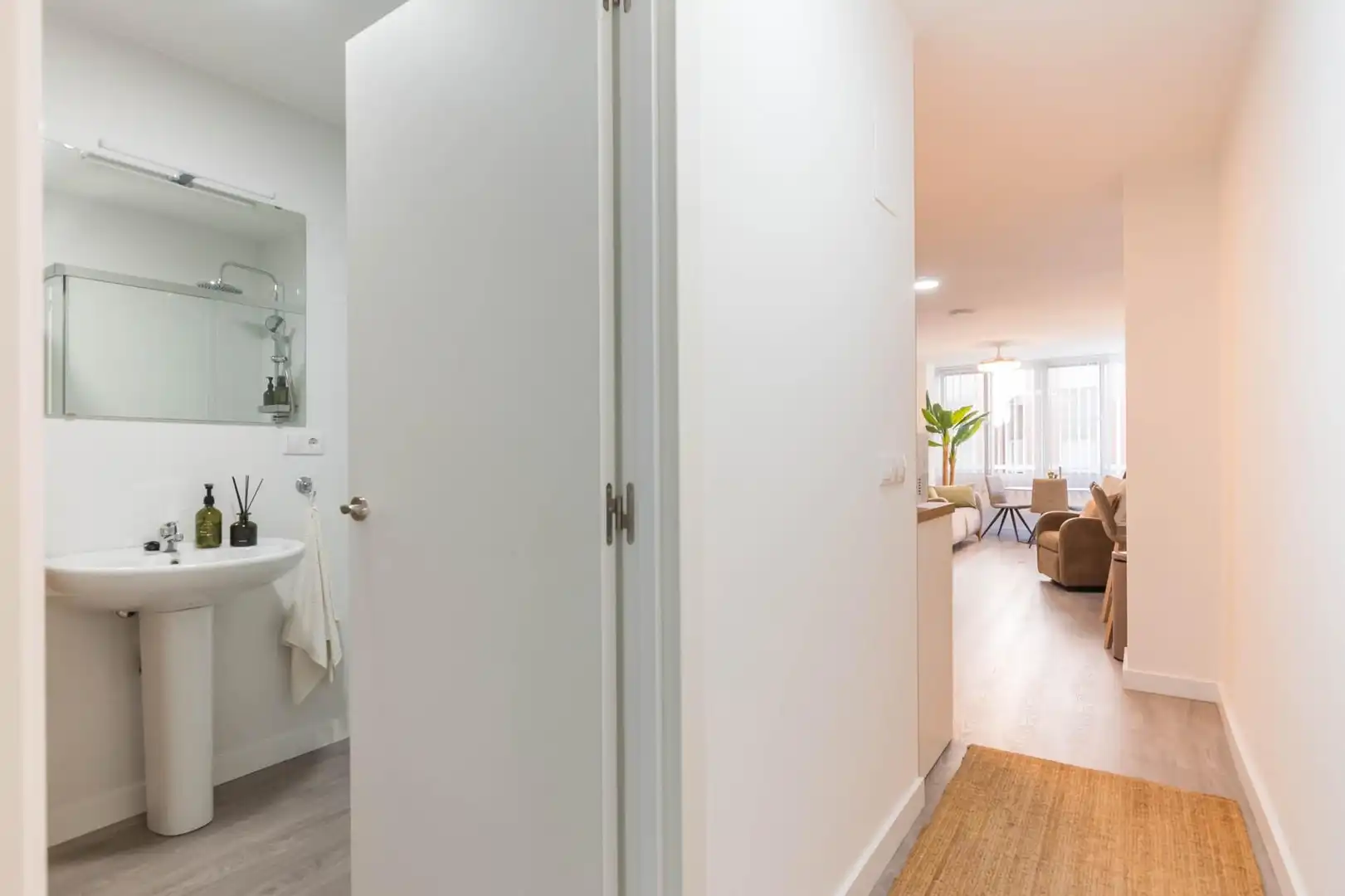 Piso en venta en Molina de Segura con Aire acondicionado, Calefacción y Amueblado