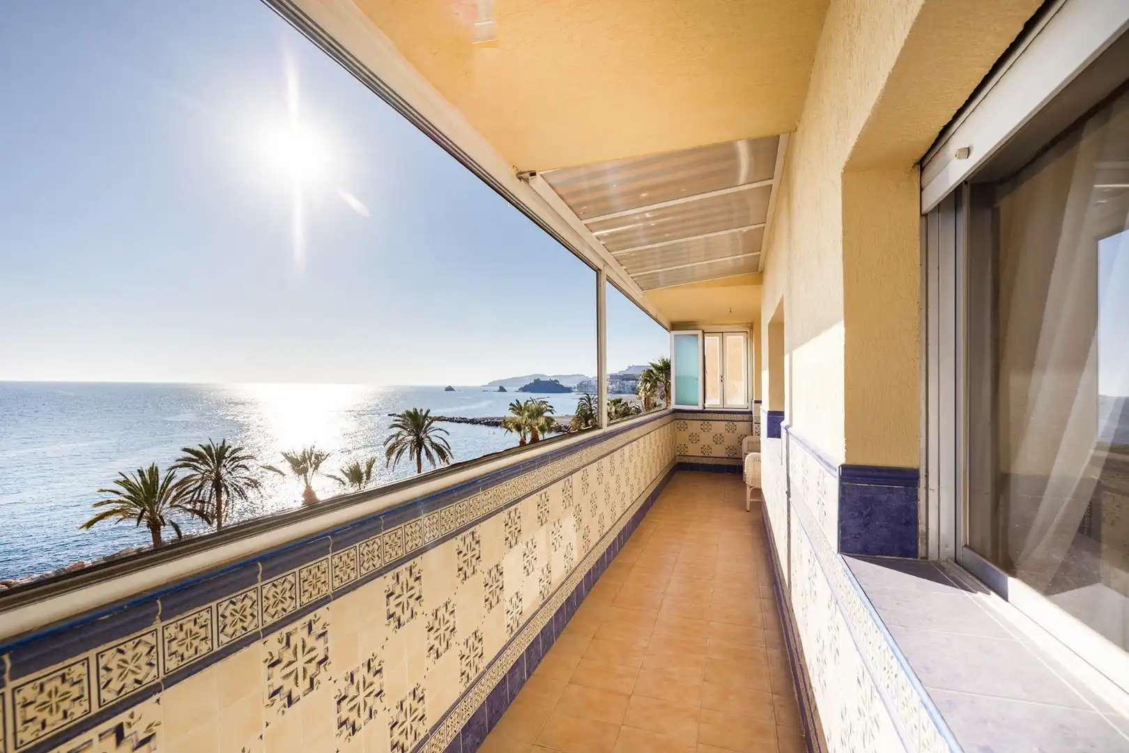 Habitación de Piso en venta en Almuñécar con Calefacción, Terraza y Balcón