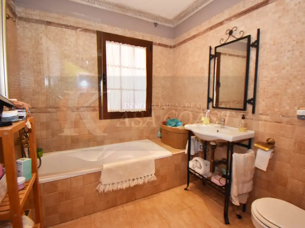 Chalet con piscina en venta en Campo de Mijas, imagen 11