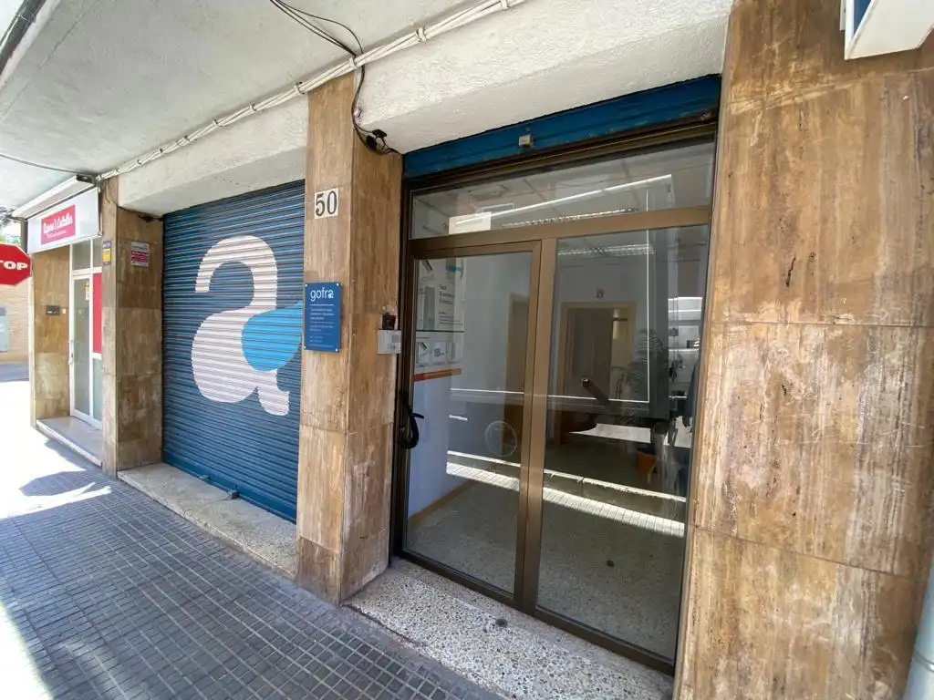 Business premises for sale in Rambla Cataluña