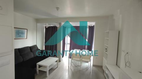 Foto 2 de Pis en venda a Casco Antiguo, Cáceres Capital