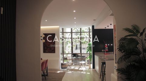 Foto 4 de Apartamento de alquiler en El Camp d'en Grassot i Gràcia Nova, Barcelona Capital