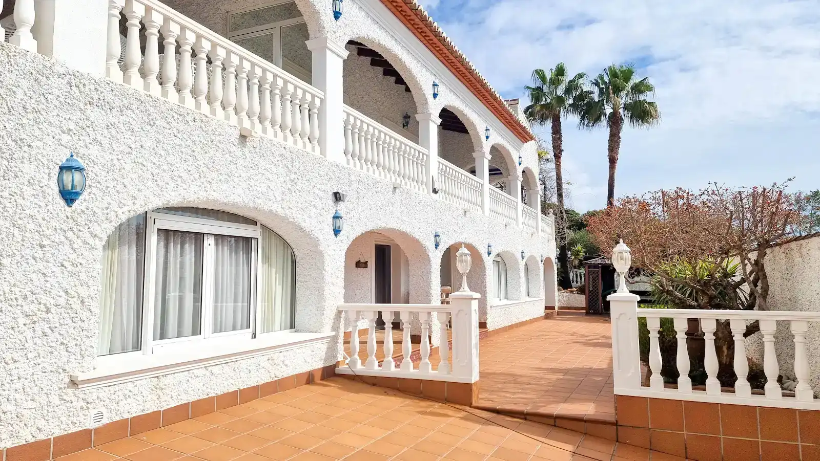 Villa avec piscine à vendre à Calle Alejandría, imagen 3