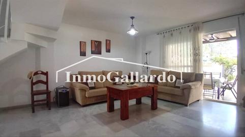 Foto 3 de Casa adosada de lloguer a Chilches, Málaga