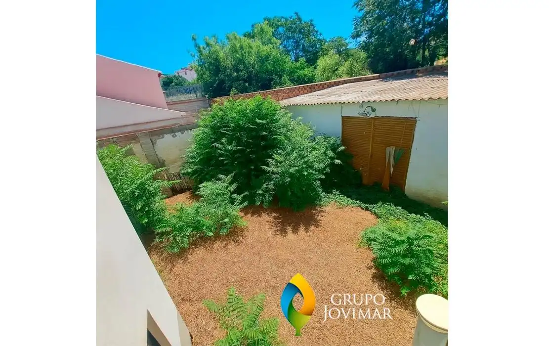 Jardí de Planta baixa en venda en Guadix amb Jardí privat, Parquet i Terrassa