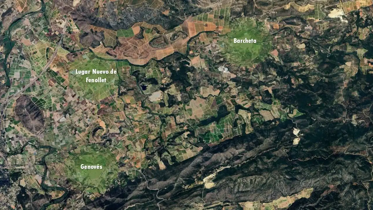 Terrain rustique à vendre à C/ Pla de Pixamuller, imagen 5