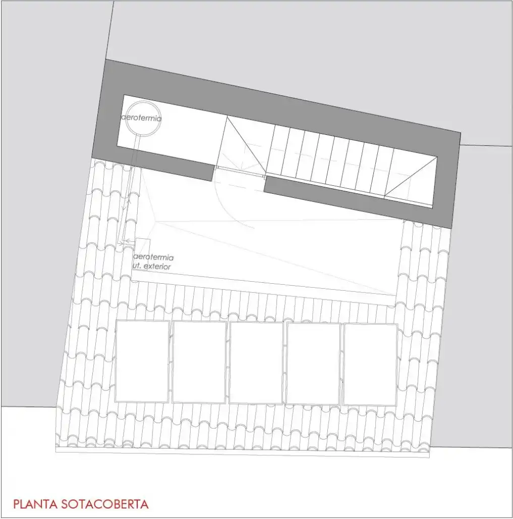 Adosado en venta en 10 Carrer de la Volta, imagen 22