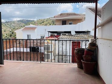 Maison à vendre à Torrox Pueblo