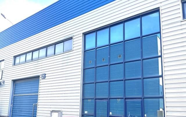 Nave industrial en Venta en Calle de San Erasmo, 28 en Villaverde Alto