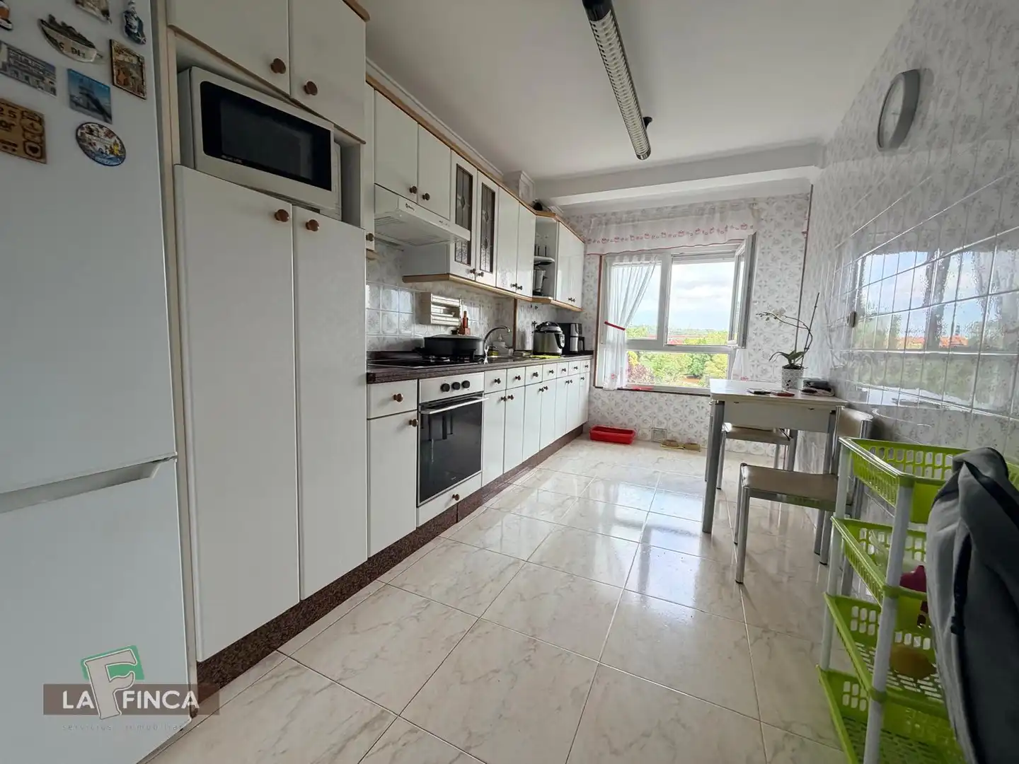 Piso con ascensor en venta en Piedras Blancas, imagen 7