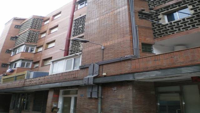 Piso en Venta en C/ Ramón LLull en Santa Perpètua de Mogoda