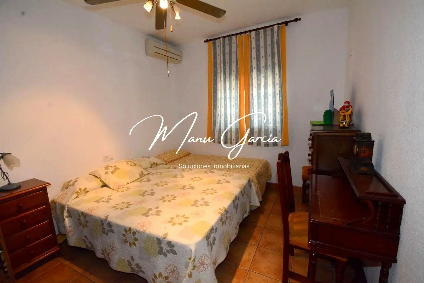 Casa con piscina en venta en Diseminado, imagen 16