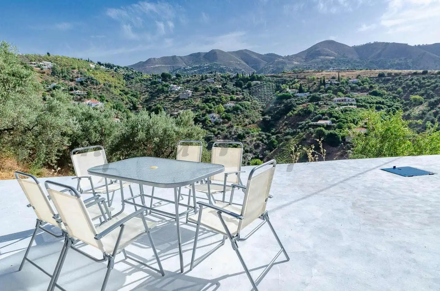 Maison avec piscine à vendre à Cómpeta, imagen 20