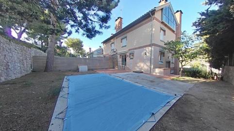 Foto 2 de Casa adosada en venta en Calle Alcover, 2, Bellamar, Castelldefels