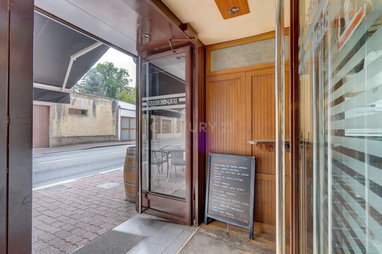 Commercial properties for sale in Lekunberri