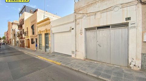 Foto 3 de Casa o chalet en venta en Calle Memorias, 83, Plaza de Toros - Santa Rita, Almería Capital