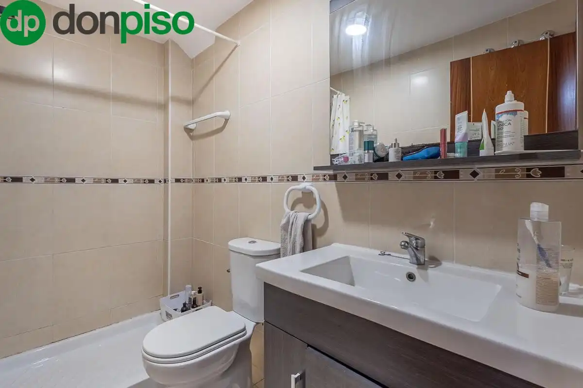 Flat with lift for sale in Calle MAESTRO NOGUEROL 10, imagen 13