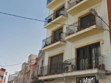 Apartament amb ascensor en venda a Ecce Homo 4
