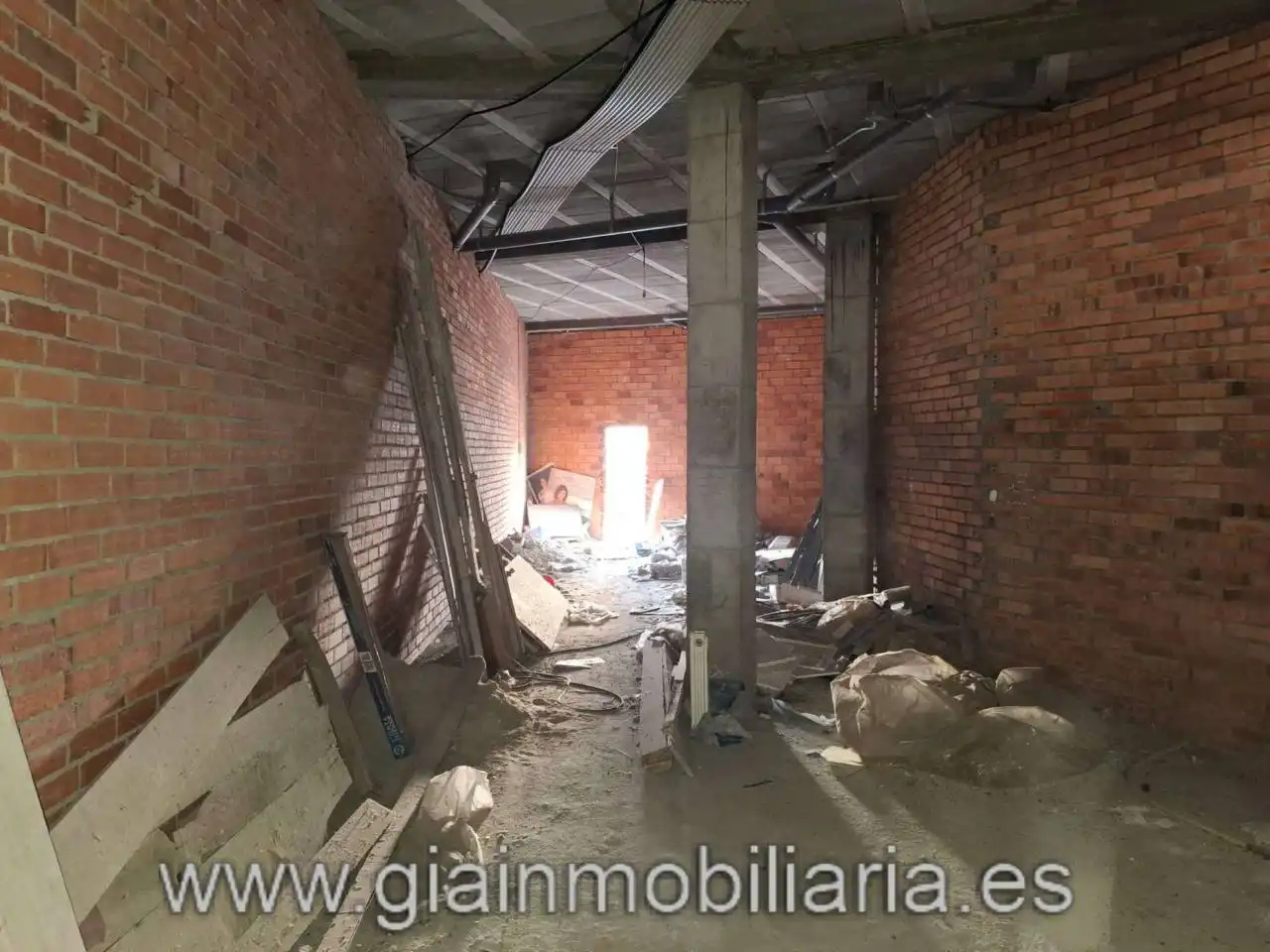 Gewerbefläche zum Verkauf in Calle MIÑO, imagen 16