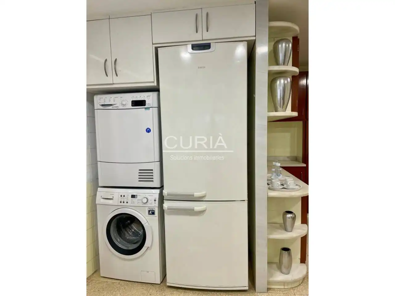 Wohnung zur Miete in Mariola
