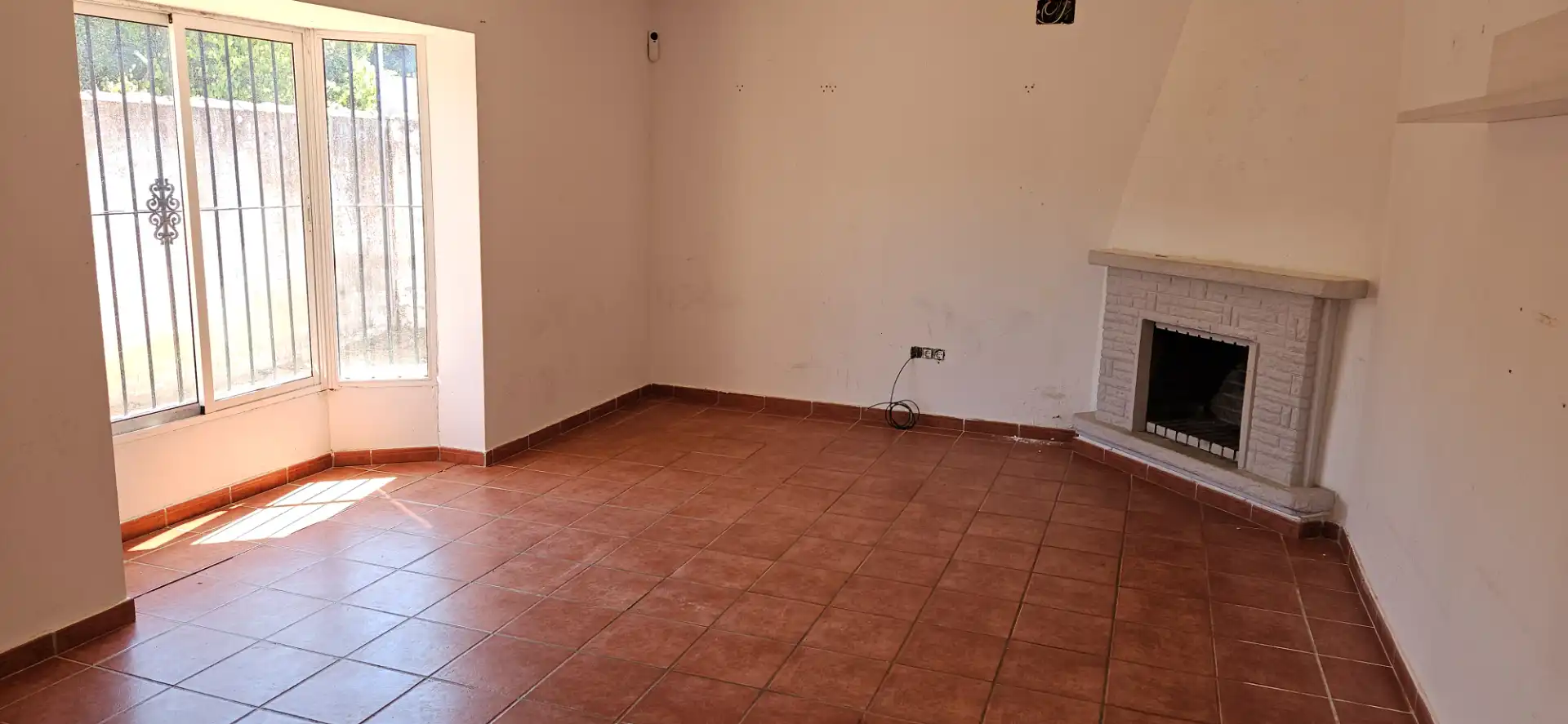 Chalet con jardín en venta en Los Franceses – La Vega