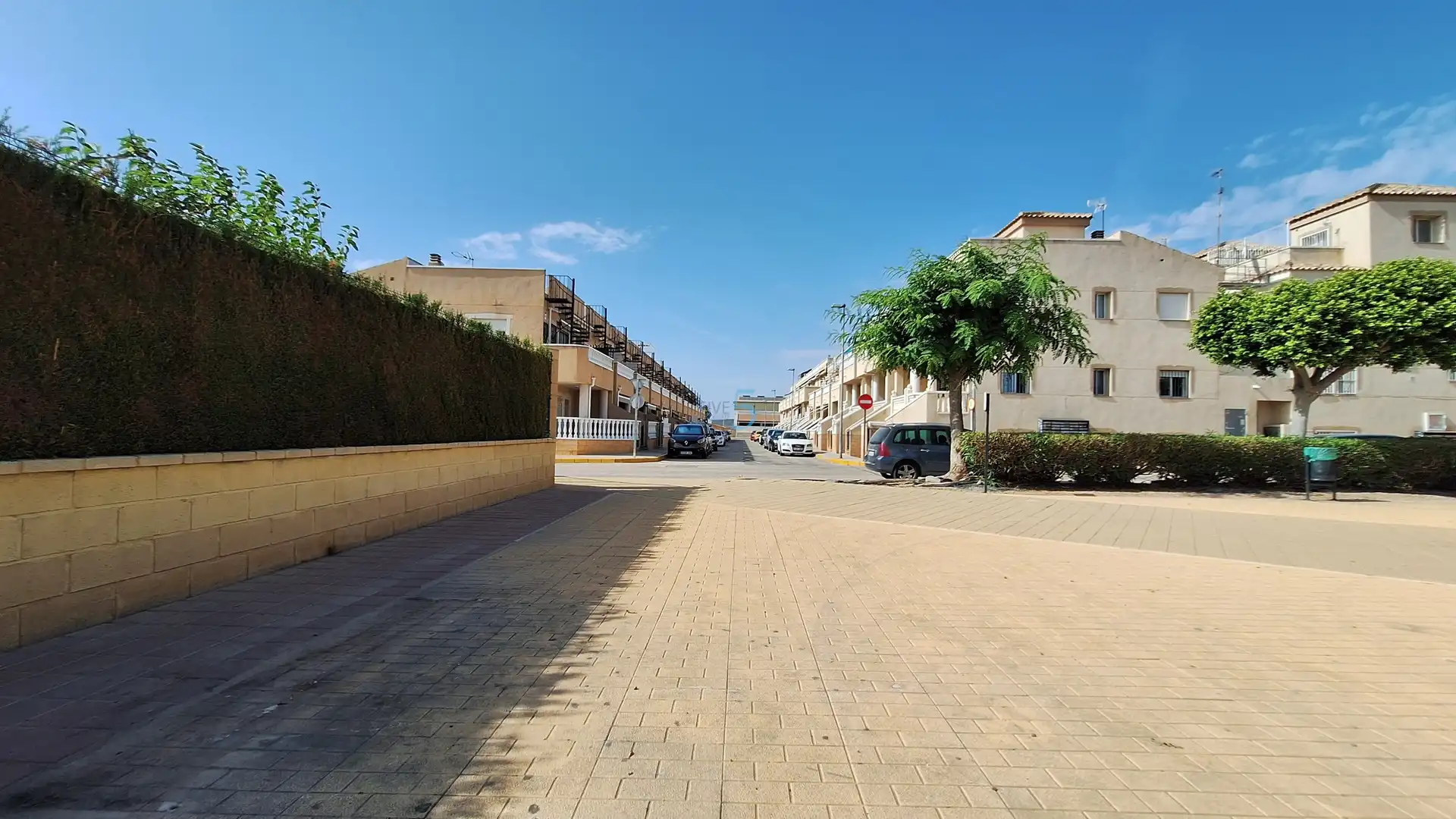 Pis amb terrassa en venda a Formentera del Segura, imagen 26