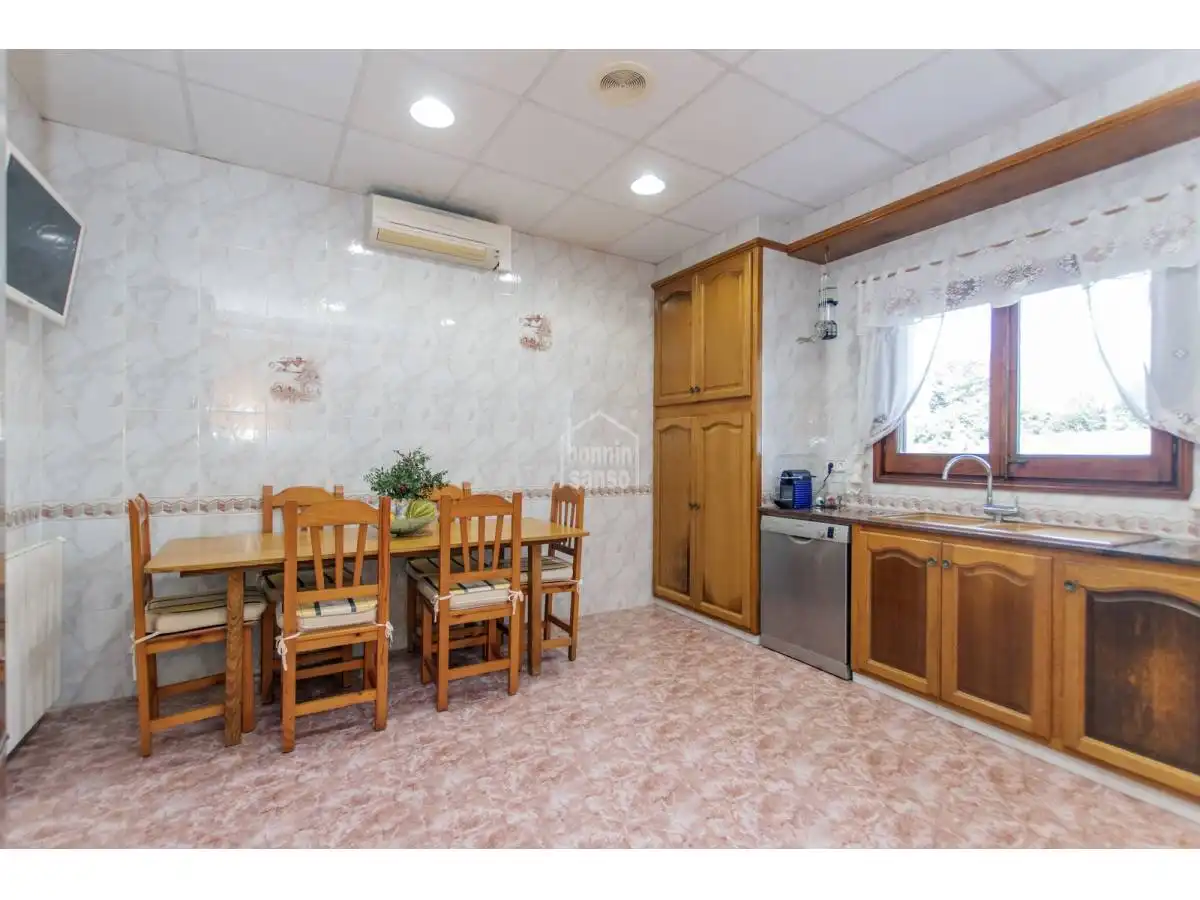 Villa mit Pool zum Verkauf in Alaior poble, imagen 13