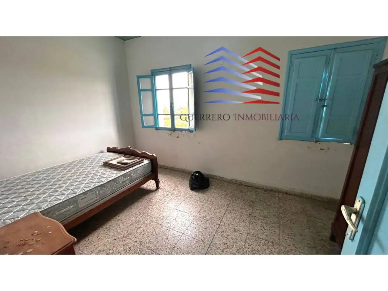 Bedroom of Houses for sale in Taboadela  with Private garden and Terrace