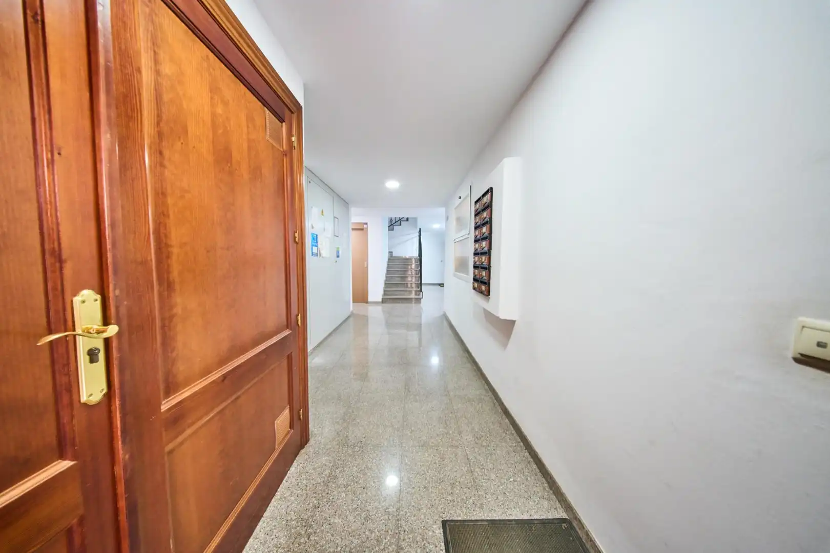 Apartment mit Aufzug zum Verkauf in Calle de Salamanca 18, imagen 21