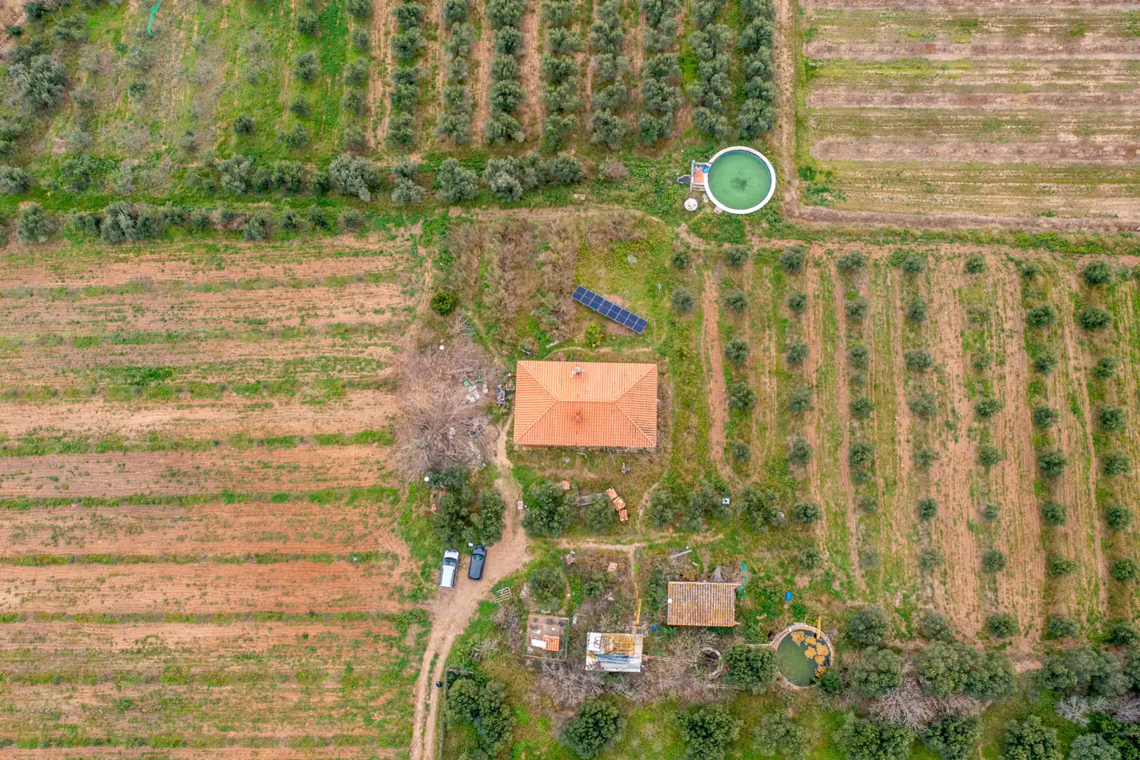 Casa rústica con jardín en venta en Riudoms, imagen 7