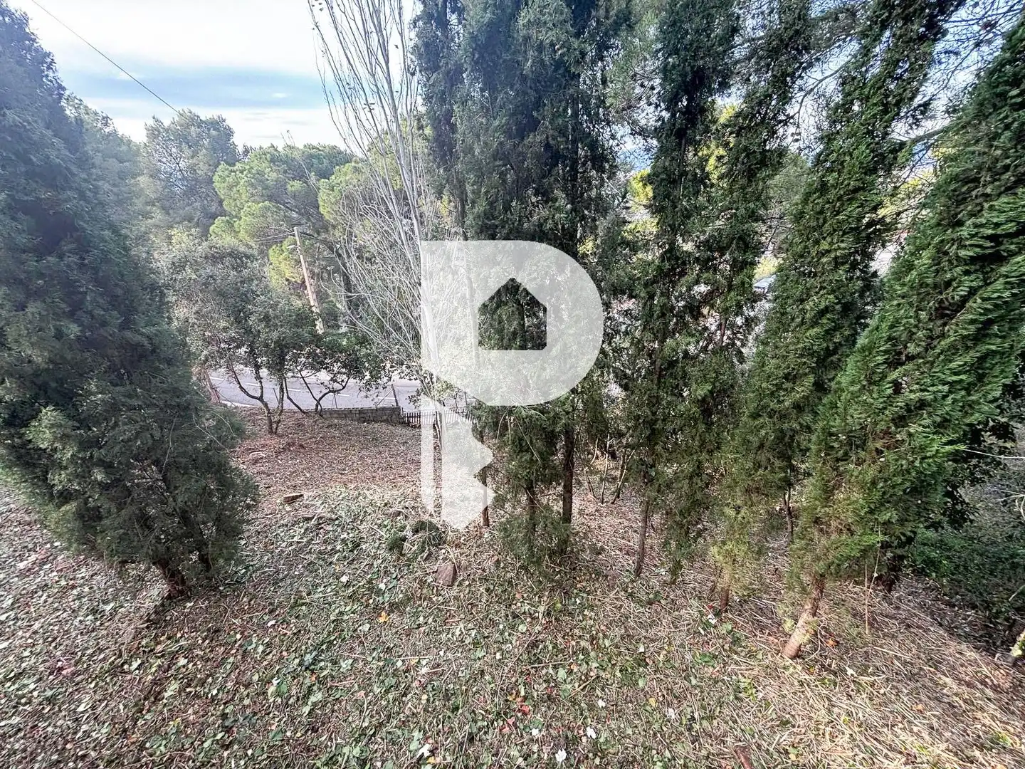 Casa con terraza en venta en Castellví de Rosanes, imagen 9
