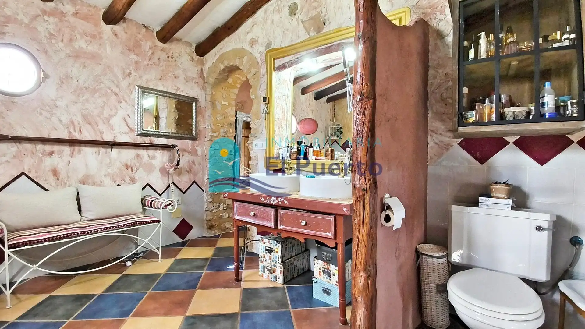 House with pool for sale in Totana, imagen 25