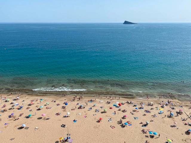 Piso en Venta en Playa Levante