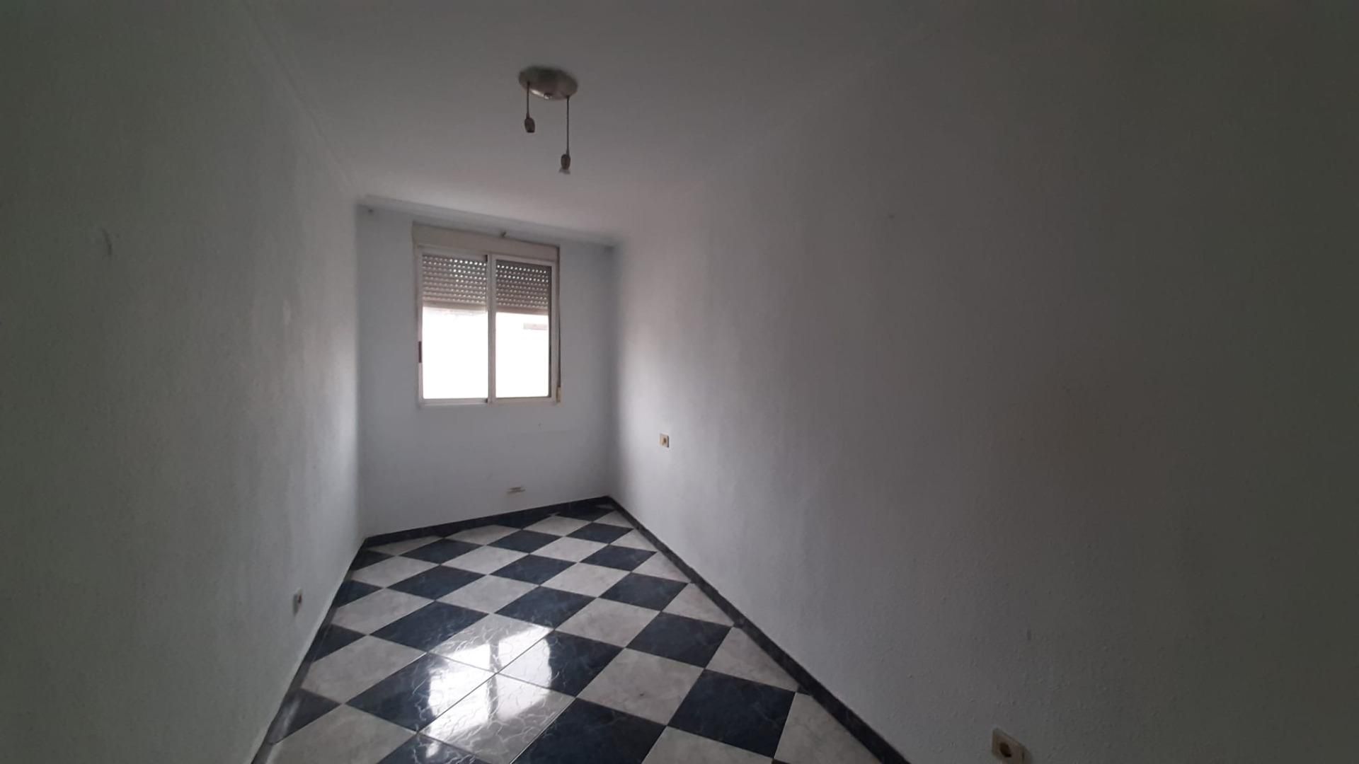 Bedroom of Single-family semi-detached for sale in Torrent  with Terrace and Balcony